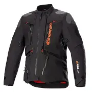 AMT-10R Drystar XF Jacket Black