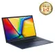 ASUS Vivobook 17 筆電 藍(記憶體升級)(P8505/8G+8G/512G/W11)(X1704ZA-0021B8505+8G)