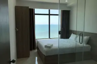 熱帶公寓酒店Tropical Apartment