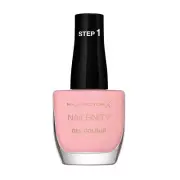 Max Factor Nailfinity Gel Color Nail Polish Colour 230 Leading Lady