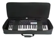 Novation LAUNCHKEY 49 MK4 49-Key USB MIDI Ableton Live Keyboard Controller+Bag