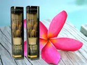bulk 24 Scented Oil Diffuser Frangipani 50Ml 8 Rattan Sticks therapy Fragrance