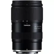 Tamron 28-75mm F2.8 G2 Nikon Z Mount Di III VXD Lens