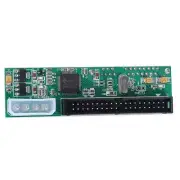 SATA To PATA/IDE Hard Drive Adapter Converter 3.5 HDD Parallel To Serial ATA