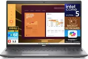 Dell Latitude 5500 15.6" IPS FHD Intel Ultra 5-125U 1.30GHz 16GB 1TB SSD W11P