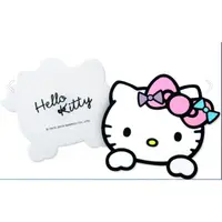 在飛比找蝦皮購物優惠-阿猴達可達  Hello Kitty 隔熱墊 磁鐵隔熱墊 矽