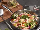 MIU Stainless Steel Wok
