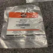 Genuine OEM Briggs & Stratton 691782 Float Needle Valve NOS