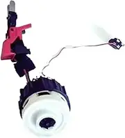 Vacuum Cleaner Motor，Compatible for Dyson，V6 DC62 DC74 Sv03 Sv07 Sv09 Vacuum Cleaner Replacement Motor