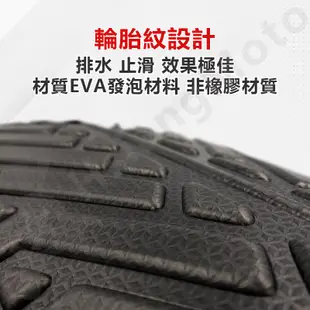 【新車必買商品】 Co-in 腳踏墊 New Coin  機車腳踏墊腳踏墊 Coin 125 宏佳騰 新車必購