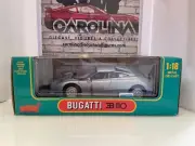 1:18 ANSON BUGATTI EB 110 CDF 7463
