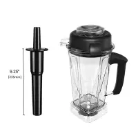 在飛比找蝦皮購物優惠-用於標準 64 盎司容器的 Vitamix 760/5000