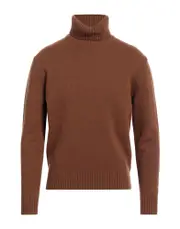 [SEVEN GAUGE] SEVEN GAUGE Turtlenecks - Item 14515259
