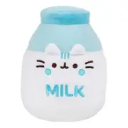 Pusheen Plush 15cm Sips Milk Jug