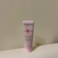 在飛比找蝦皮購物優惠-【KERASTASE 巴黎卡詩】粉漾芯生髮乳75ml 卡詩 