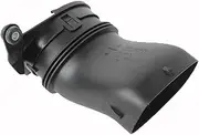 CCWUTQF 13717601870 13717601869 Air Conduit Compatible X3 F25 X4 F26 Intake Tube Inlet Air Pipe Admission Pipe