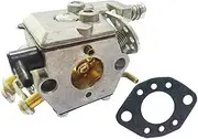 Carburetor for ZENOAH KOMATSU 2500 25cc chainsaw