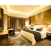 Wanda Vista Lanzhou