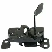 FIT FOR CALIBER 20007 2008 2009 2010 2011 2012 HOOD LATCH LOCK W/O REMOTE START