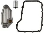 ATP 38BP33P Automatic Transmission Filter Kit Fits 2002-2006 Jeep Liberty RWD (for: Jeep)