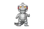 Godzilla Mechagodzilla Classic US Exclusive Pop! Vinyl