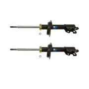 For Isuzu I-Mark & Saturn SC SL SL2 SW1 SC1 SW2 SL1 Pair Sachs Front Struts GAP (for: Isuzu)