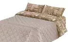 Varazze Set Sheets for Single Bed