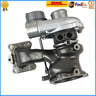 Turbocharger 16399880000 For Fusion Escape 1.5L EcoBoost Engine Surpercharger