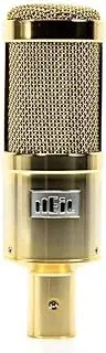 HEIL PR40G DYN Studio MIC LGE.DIAM Gold