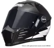 Simpson Motorcycle M59292X Mod Bandit Helmet Adult XX-Large - US Hellfire