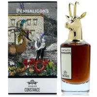 在飛比找momo購物網優惠-【PENHALIGON’S 潘海利根】獸首系列 Changi