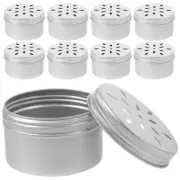 10 Pcs Dog Training Aroma Case Scentwork for Dogs Equipment