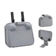 Sunshade Foldable Remote Control Sunshades for RC 2 Drone Remote Controller