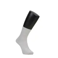 在飛比找ETMall東森購物網優惠-竹炭無痕紳士襪