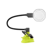 Ryobi 18V ONE+ Magnifying Clamp Light RML18 - Tool Only
