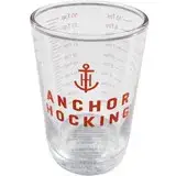 在飛比找遠傳friDay購物優惠-《Anchor Hocking》耐熱玻璃量杯(150ml) 