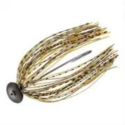 Daiwa Rubber Jig Steez Flex Football 5g Giant Shrimp
