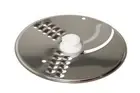 DeLonghi Coarse Slicer Shredder Plate For Kenwood FP480 FP486 FP487 Genuine KW69