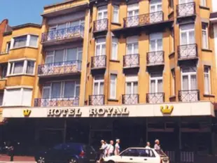 Hotel Royal