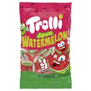 Trolli Sour Watermelon 1kg