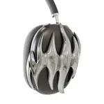現貨【耳機保護套】原創設計 銀色大火焰 AIRPODS MAX 3D列印 蘋果耳機殼