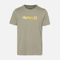 在飛比找蝦皮商城優惠-HURLEY｜男 SS GRAPHIC TEE 短袖T恤