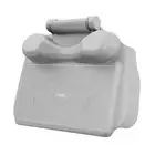 Foldable Sunshade Protection Cover Case For DJI RC Remote Controller Drone T