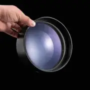154mm Objective Lens Holder DIY Astronomical Telescope Matches160mm PVC Tube