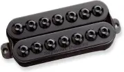 Seymour Duncan - 11102-29-P-Blk-7Str - 7Str Invader Nk, Pmt, Blk