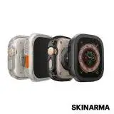 在飛比找遠傳friDay購物精選優惠-Skinarma 日本潮牌 Apple Watch Ultr