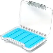 Superbe Flies Silicon Fly Box | Waterproof Fly Fishing Box