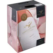 Tangled Vine Rose Cask 4L