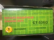 Ac Brass Manifold Gauge Set CT-536G
