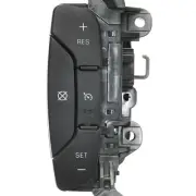 New SMP Cruise Control Switch For 2006-2007 Chevrolet Monte Carlo